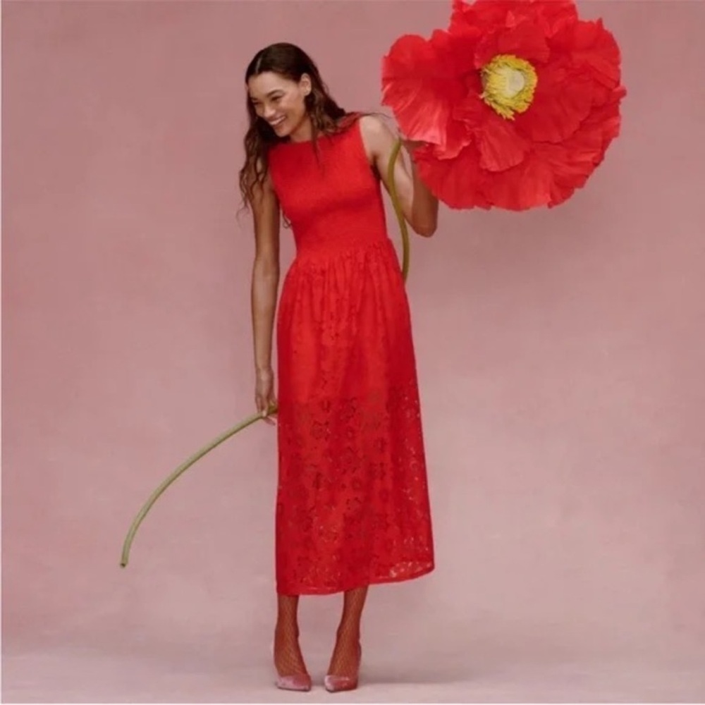 Hill House Cosima Dress - collectors edition NWT